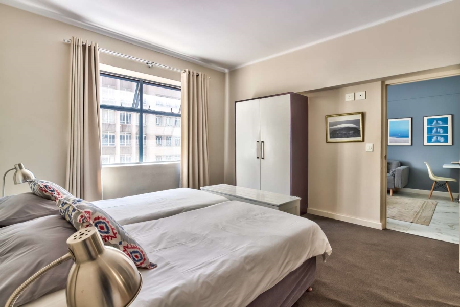 1 Bedroom Property for Sale in Cape Town City Centre Western Cape